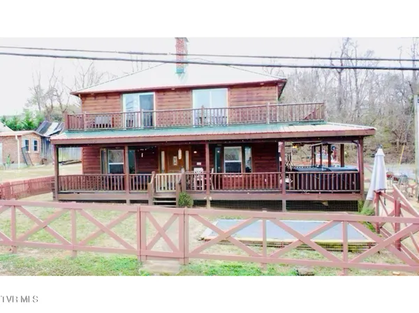 $283,900 | 119 West Main Boulevard, Church Hill, TN 37642