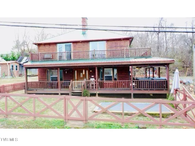 $320,000 | 119 West Main Boulevard, Church Hill, TN 37642