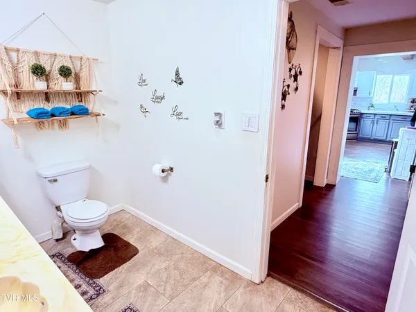 $283,900 | 119 West Main Boulevard, Church Hill, TN 37642