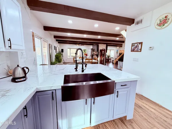 $283,900 | 119 West Main Boulevard, Church Hill, TN 37642