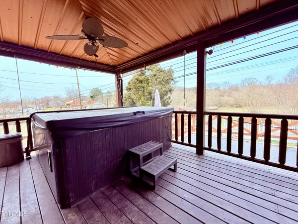 $283,900 | 119 West Main Boulevard, Church Hill, TN 37642