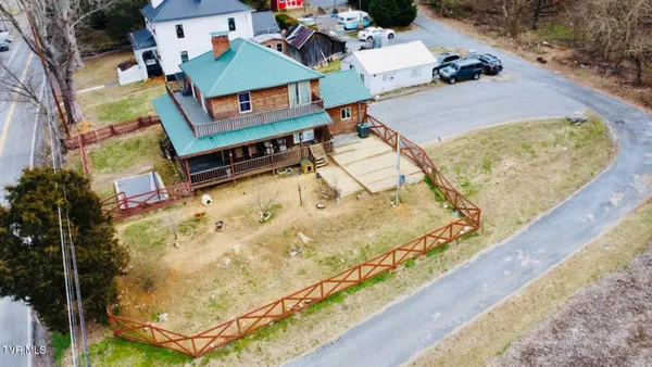 $283,900 | 119 West Main Boulevard, Church Hill, TN 37642