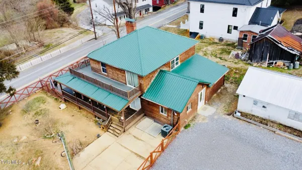 $283,900 | 119 West Main Boulevard, Church Hill, TN 37642