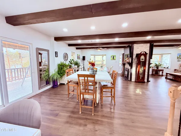 $283,900 | 119 West Main Boulevard, Church Hill, TN 37642