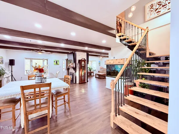 $283,900 | 119 West Main Boulevard, Church Hill, TN 37642