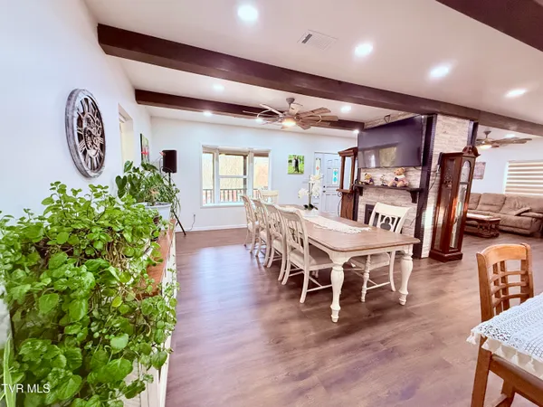 $283,900 | 119 West Main Boulevard, Church Hill, TN 37642