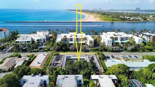 $6,800,000 | 115 Inlet Way, Palm Beach Shores, FL 33404