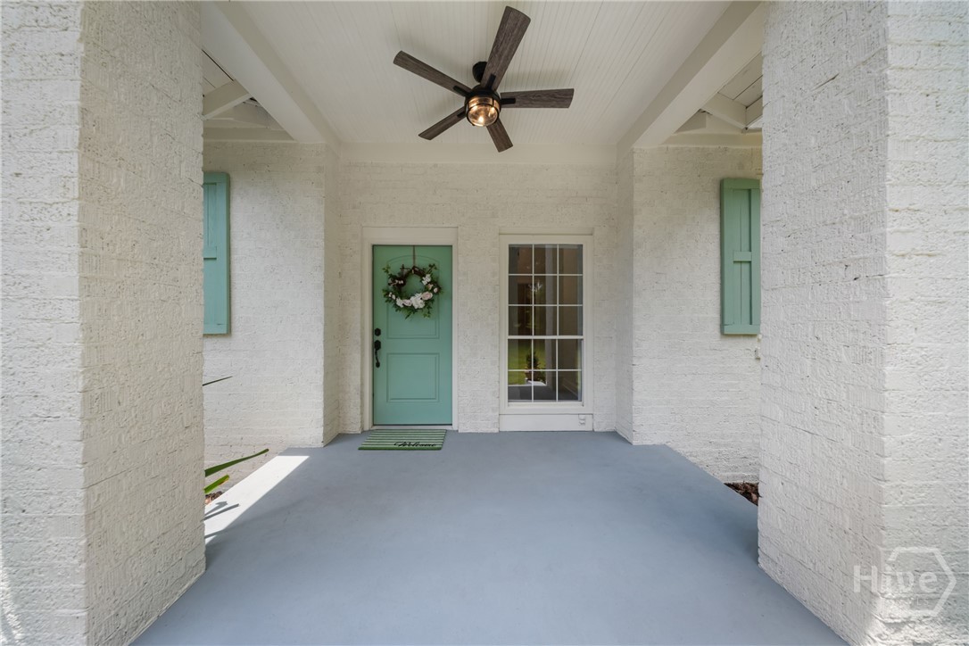 130 Porter Road Guyton, GA 31312 - Photo 7 of 49