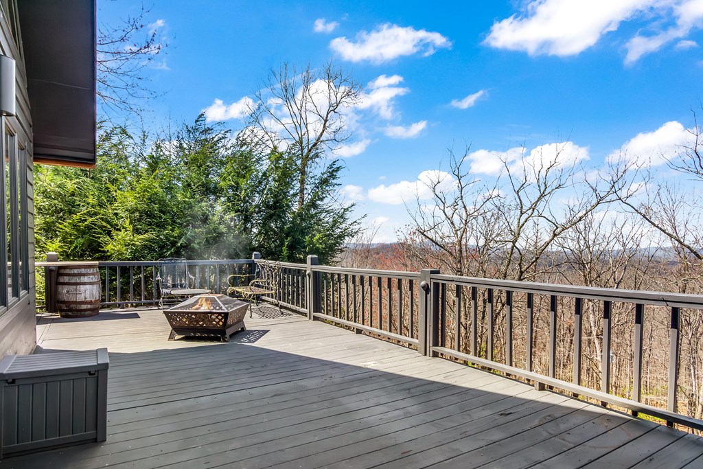 368 Green Ridge Mountain Blue Ridge, GA 30513 - Photo 11 of 64 Gallery Image 11