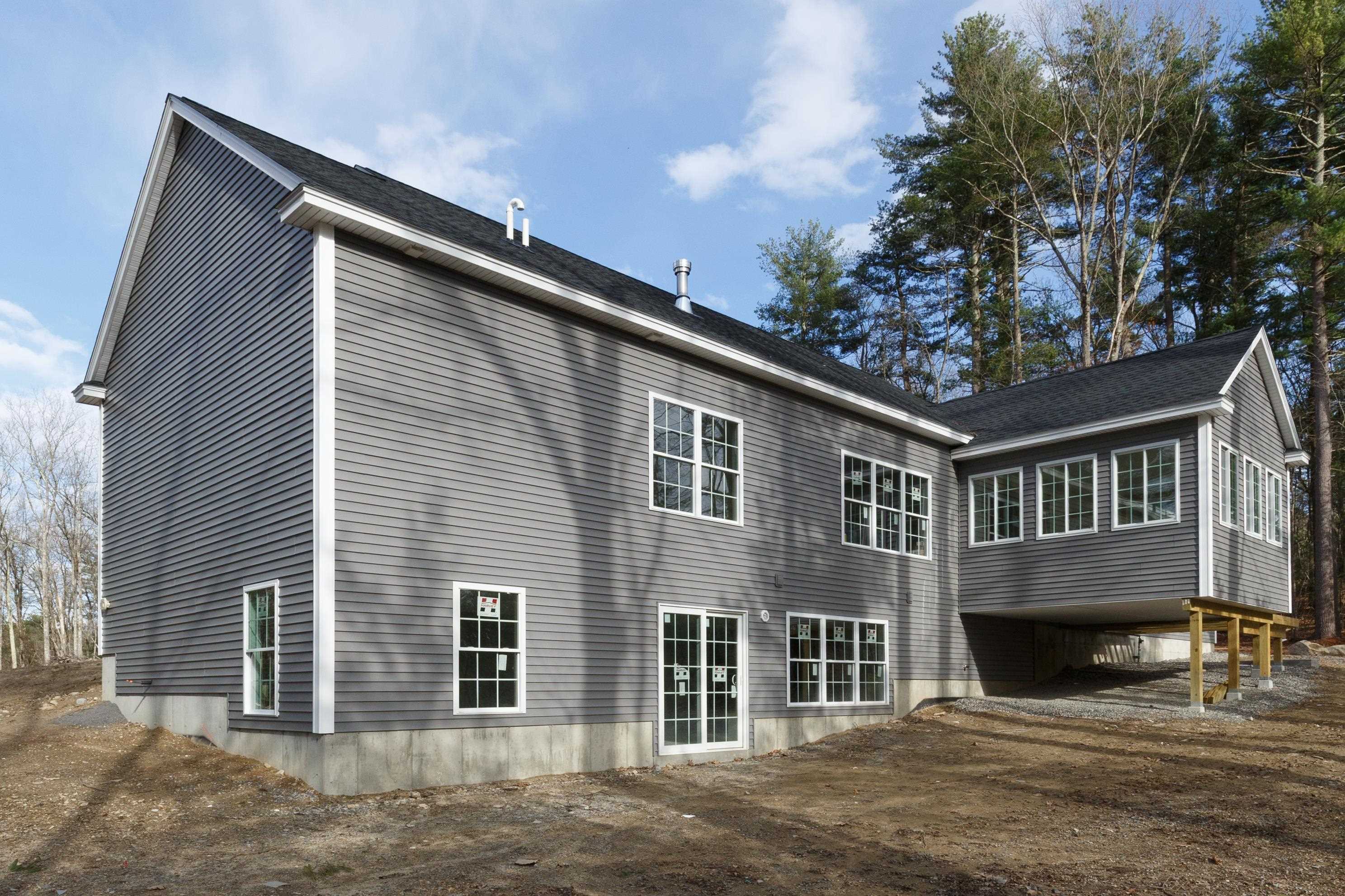 54 Haystack Circle, Unit 9962 Pelham, NH 03076 - Photo 11 of 13