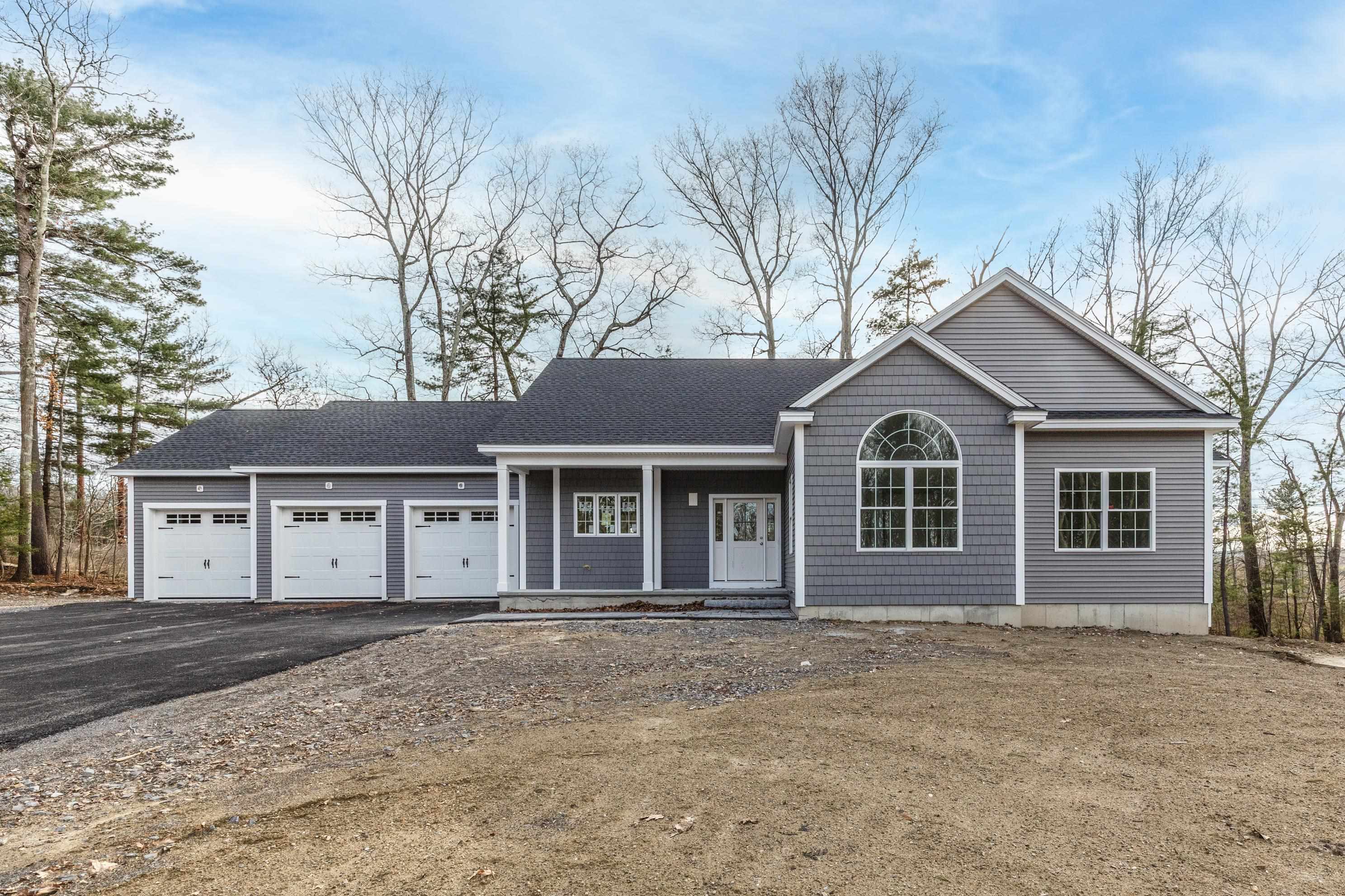 54 Haystack Circle, Unit 9962 Pelham, NH 03076 - Photo 12 of 13
