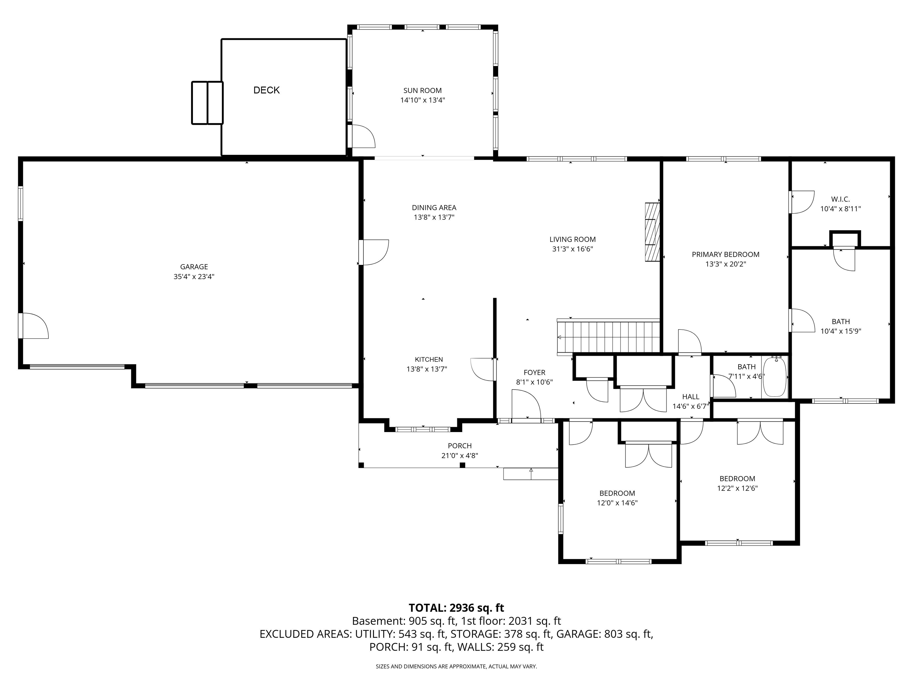 54 Haystack Circle, Unit 9962 Pelham, NH 03076 - Photo 13 of 13