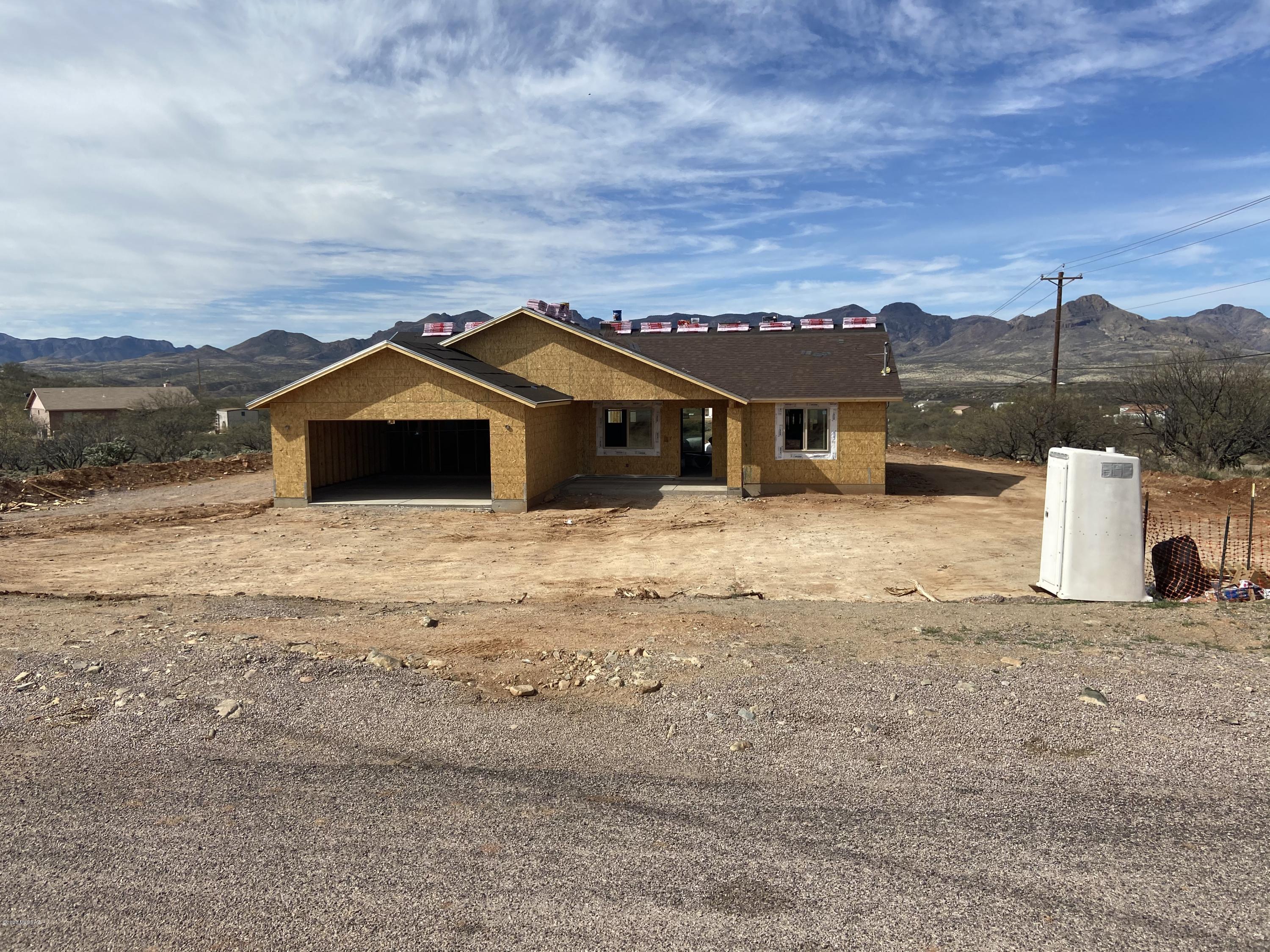 167 Calle Tiburon Rio Rico, AZ 85648 - Photo 1 of 6 Gallery Image 1