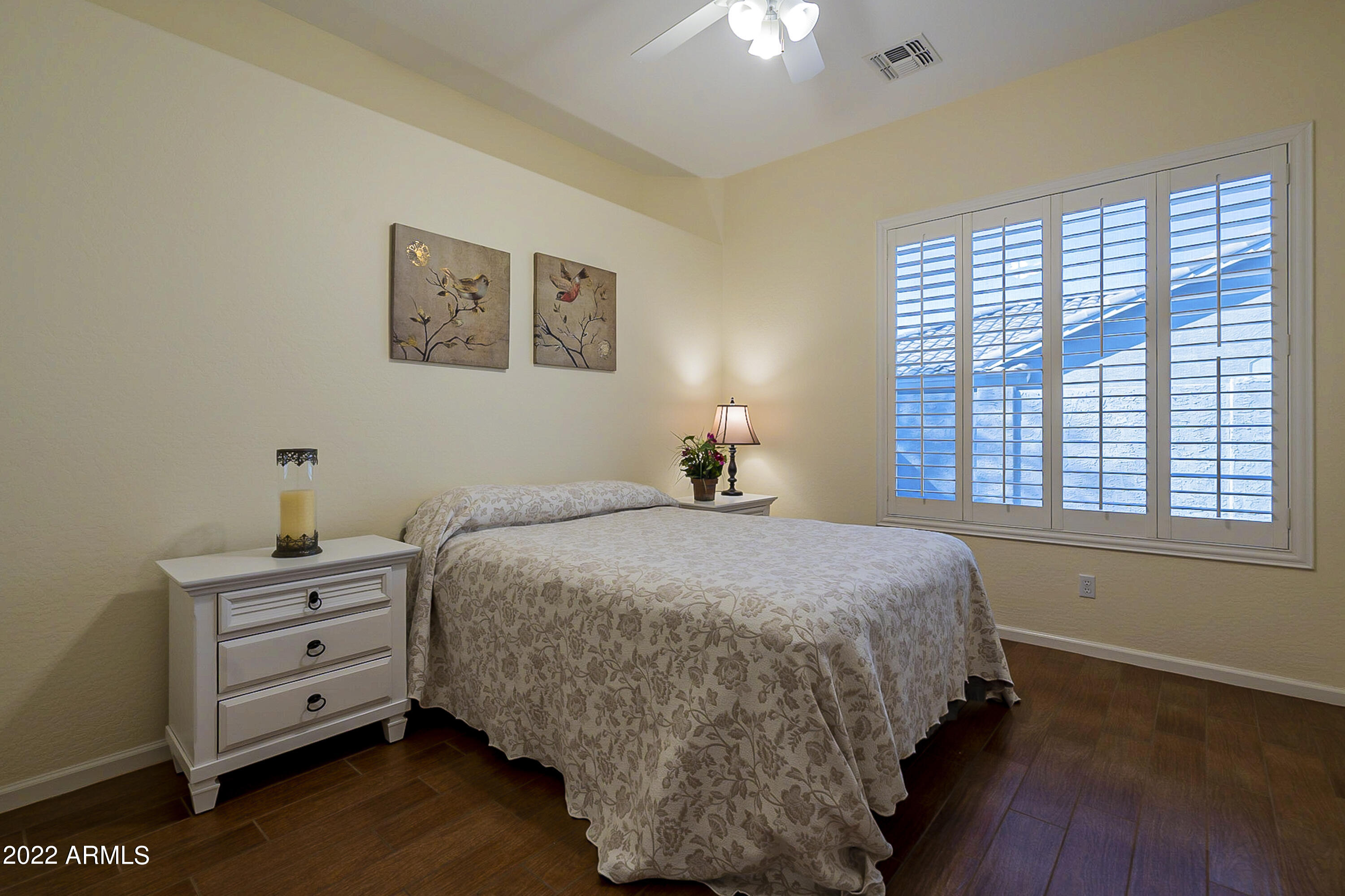 5028 East Sleepy Ranch Road Cave Creek, AZ 85331 - Photo 17 of 30 First Guest Bedroom