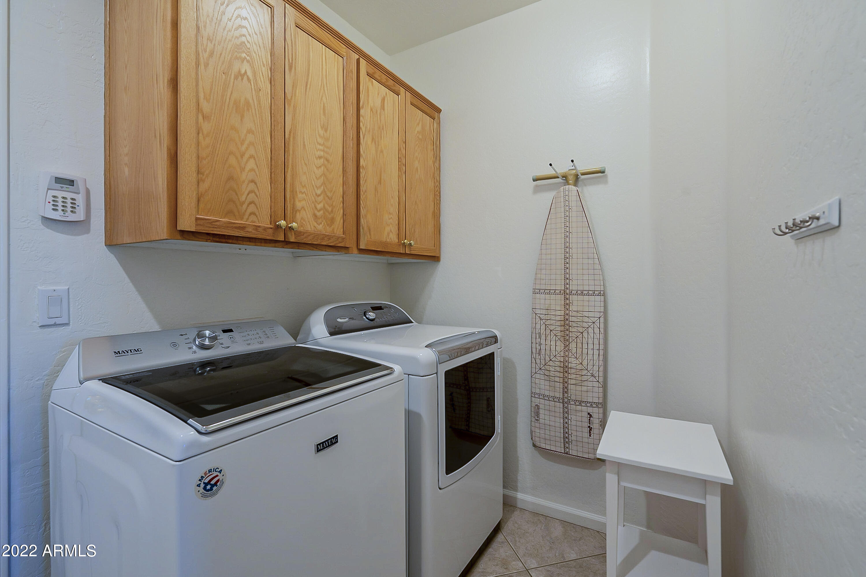 5028 East Sleepy Ranch Road Cave Creek, AZ 85331 - Photo 19 of 30 Laundry Room