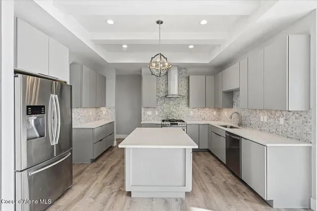 $643,000 | 3294 West Giovanni Lane, Hayden, ID 83835