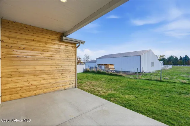 $643,000 | 3294 West Giovanni Lane, Hayden, ID 83835