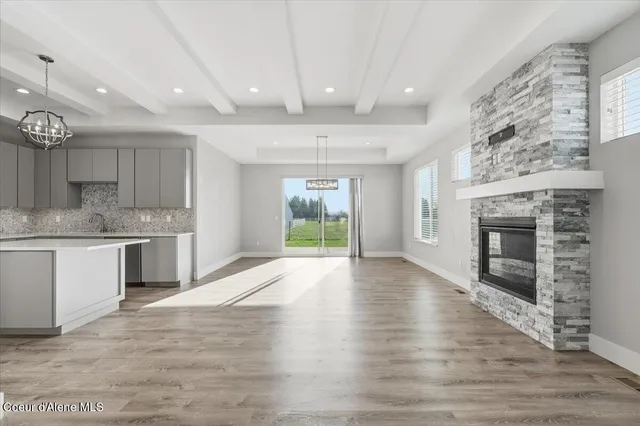 $643,000 | 3294 West Giovanni Lane, Hayden, ID 83835