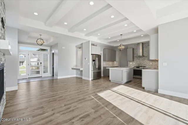 $643,000 | 3294 West Giovanni Lane, Hayden, ID 83835