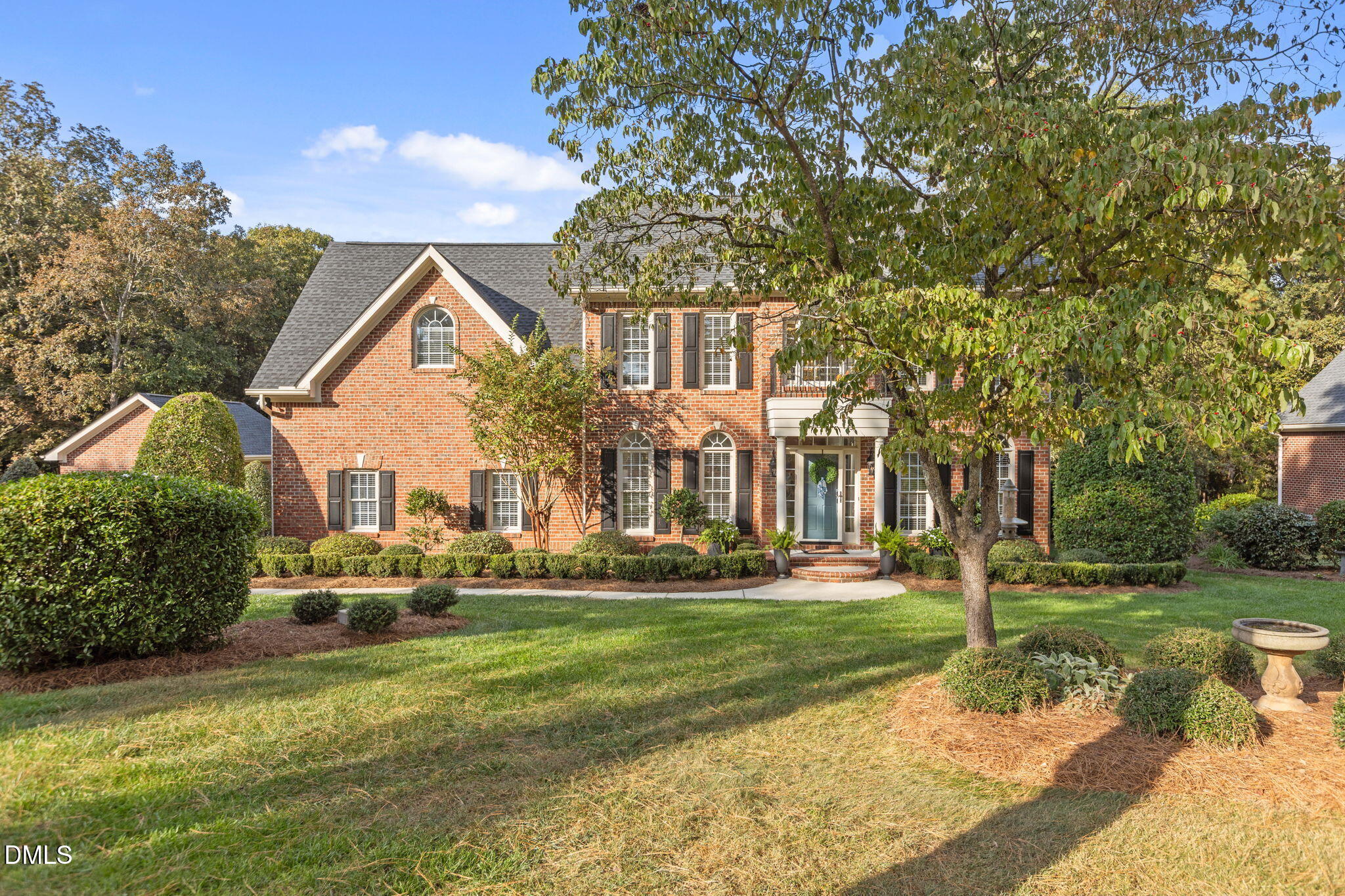 2616 Lizei Street Raleigh, NC 27616 - Photo 61 of 86