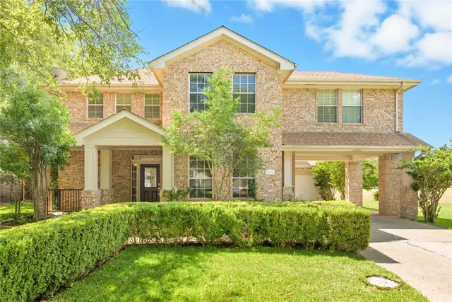 $744,000 | 10608 Portrush Court, Austin, TX 78747