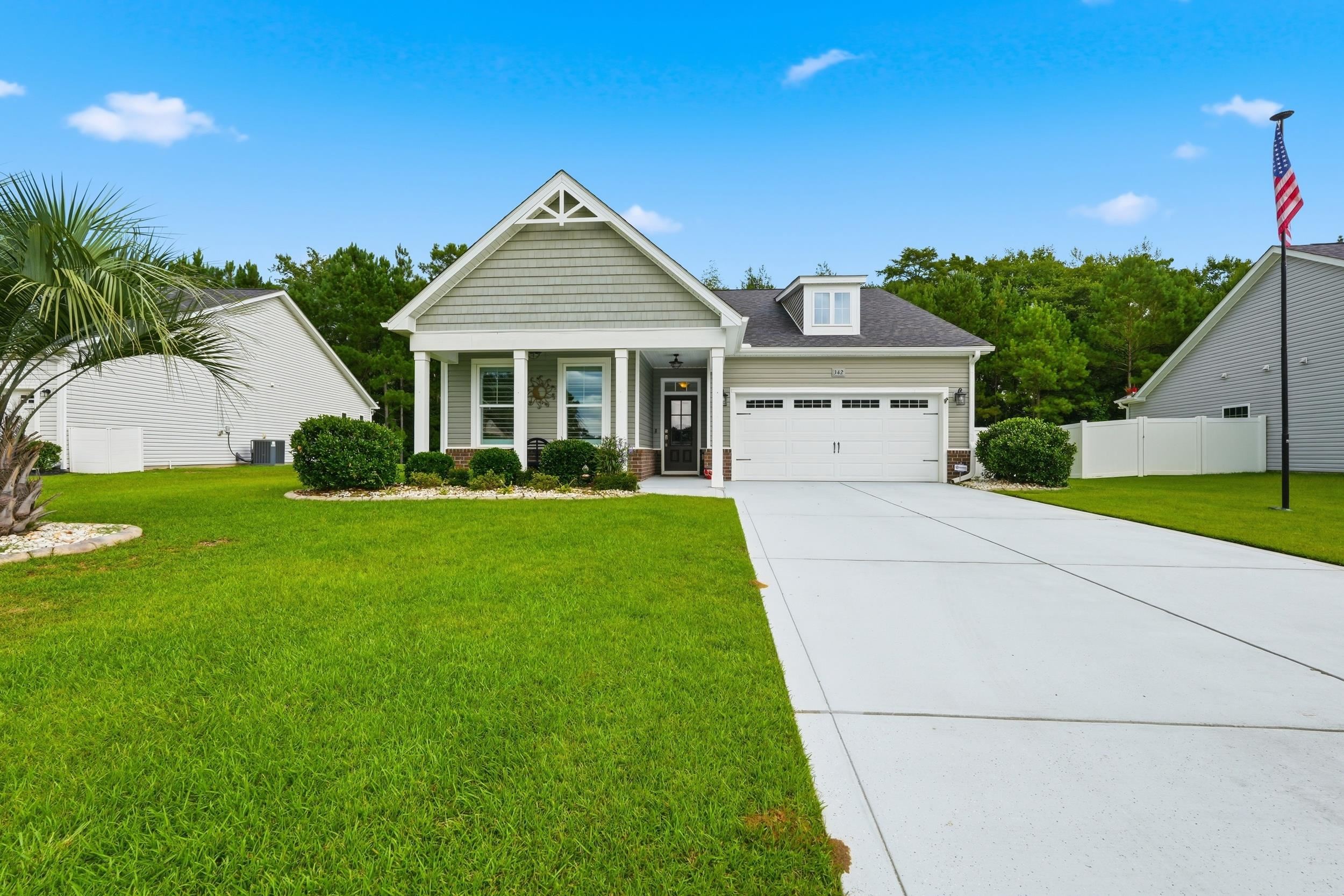 342 Dunbarton Lane Conway, SC 29526 - Photo 36 of 42