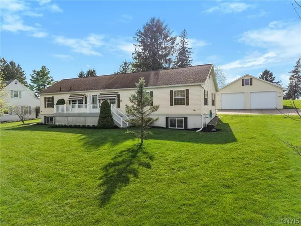 $399,999 | 5949 South Street Road, Fleming, NY 13021