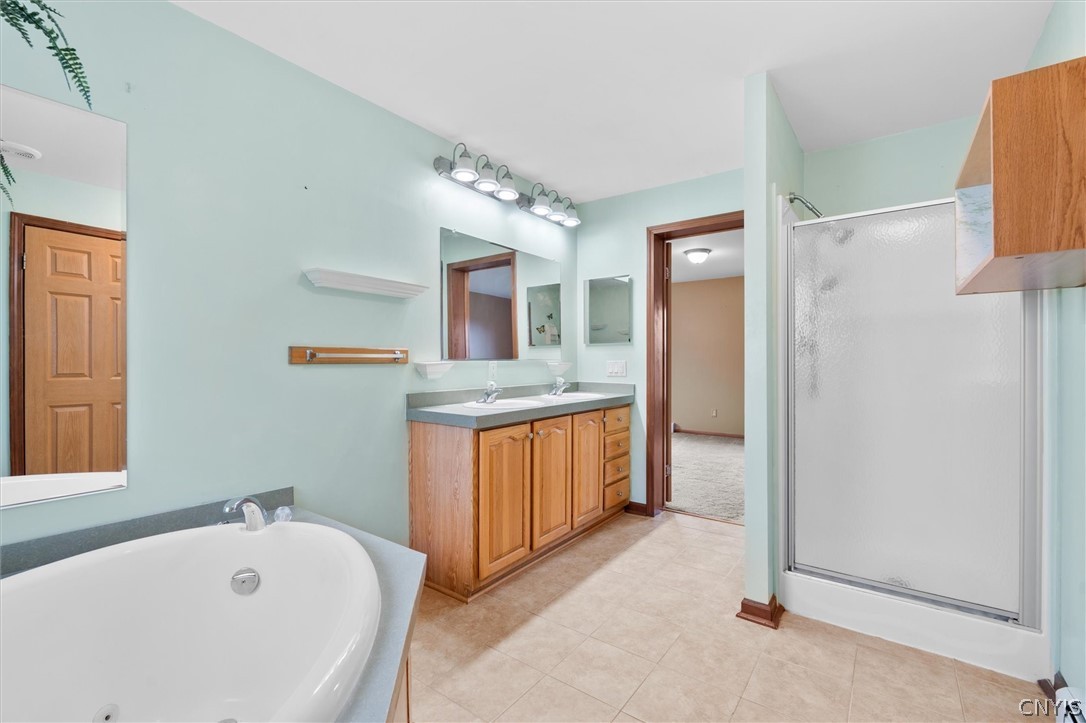 5949 South Street Road Fleming, NY 13021 - Photo 17 of 39