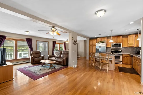 $399,999 | 5949 South Street Road, Fleming, NY 13021