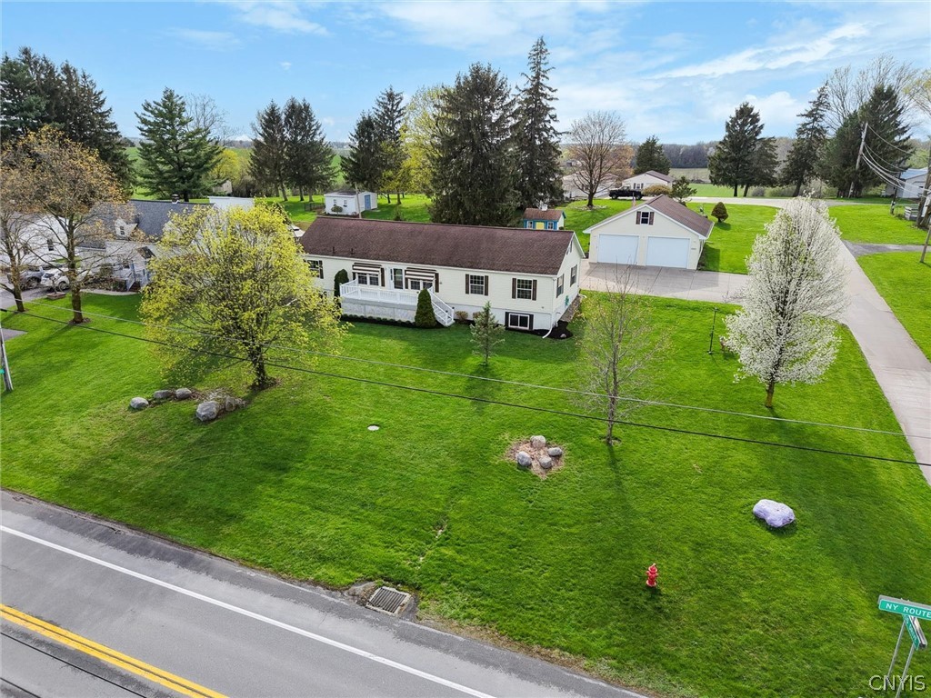 5949 South Street Road Fleming, NY 13021 - Photo 2 of 39