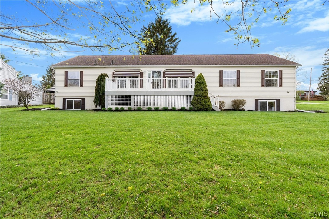 5949 South Street Road Fleming, NY 13021 - Photo 3 of 39