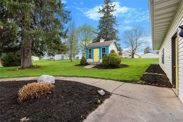 $399,999 | 5949 South Street Road, Fleming, NY 13021