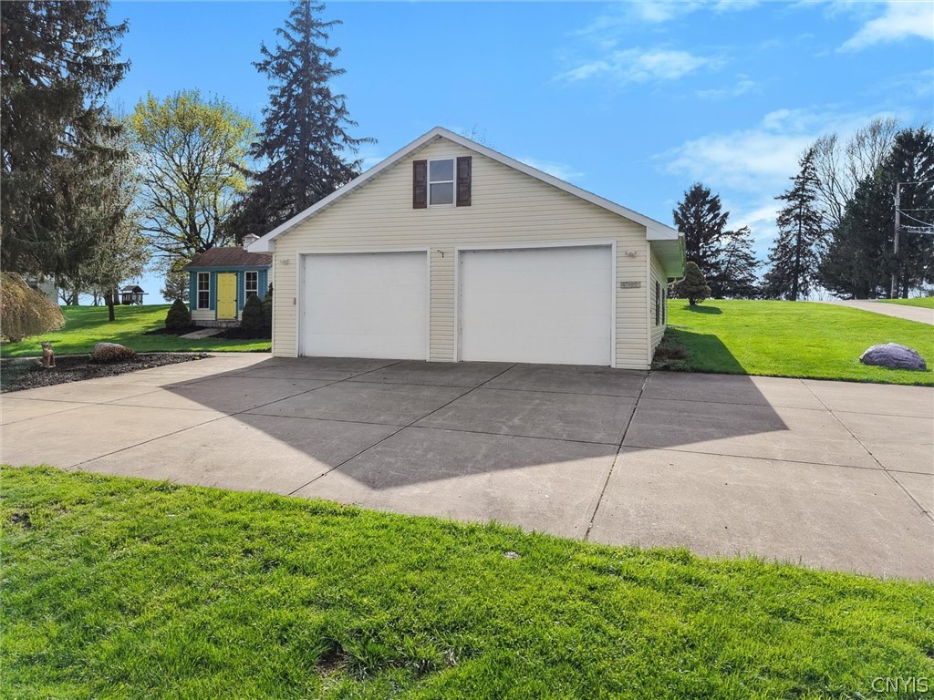 5949 South Street Road Fleming, NY 13021 - Photo 35 of 39