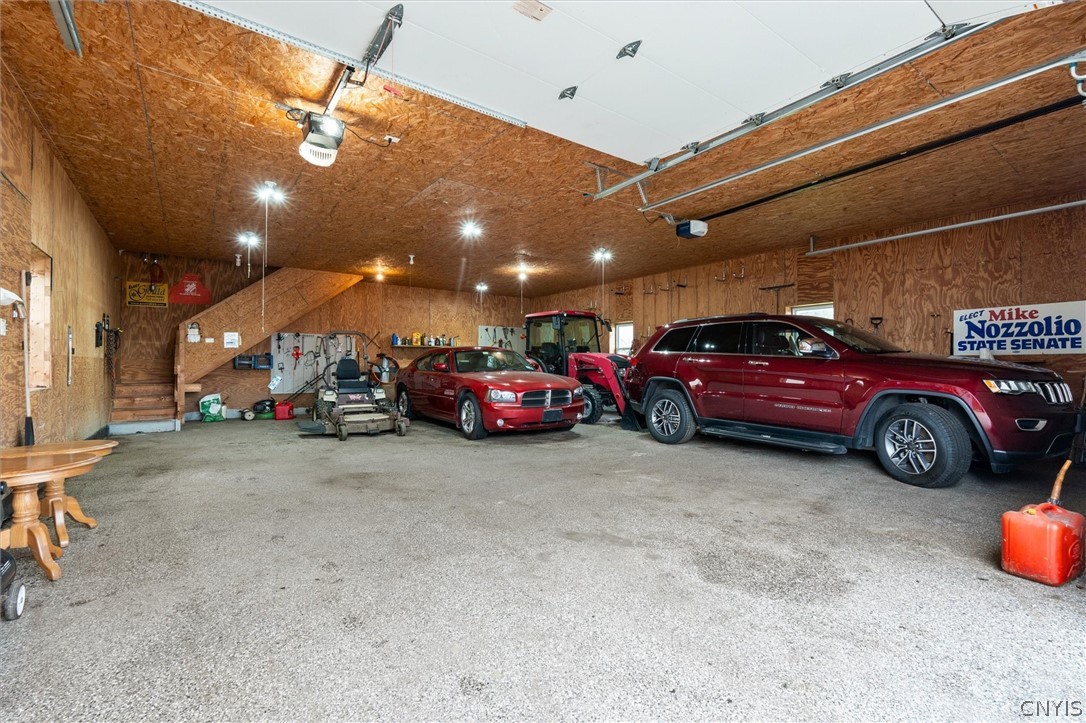 5949 South Street Road Fleming, NY 13021 - Photo 36 of 39