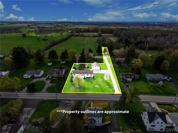 $399,999 | 5949 South Street Road, Fleming, NY 13021