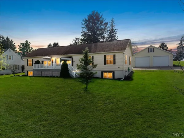 $399,999 | 5949 South Street Road, Fleming, NY 13021