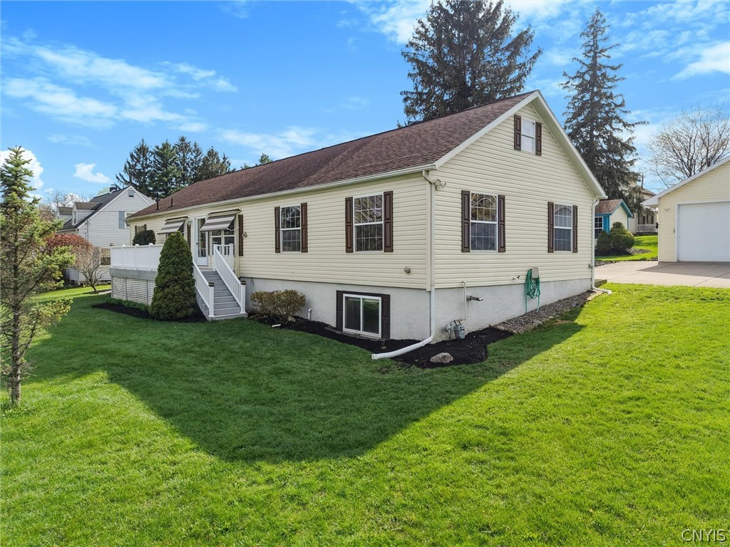 5949 South Street Road Fleming, NY 13021 - Photo 4 of 39