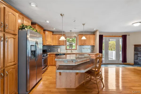 $399,999 | 5949 South Street Road, Fleming, NY 13021