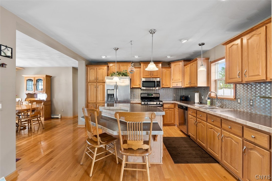 5949 South Street Road Fleming, NY 13021 - Photo 8 of 39