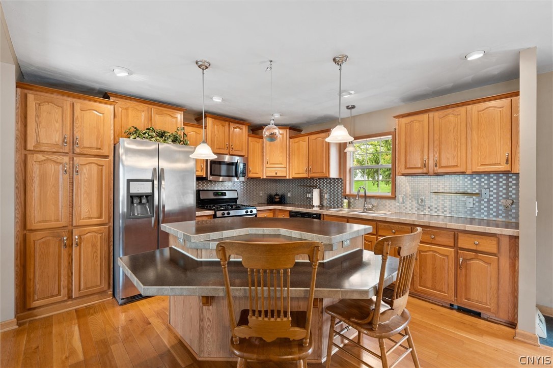 5949 South Street Road Fleming, NY 13021 - Photo 10 of 39