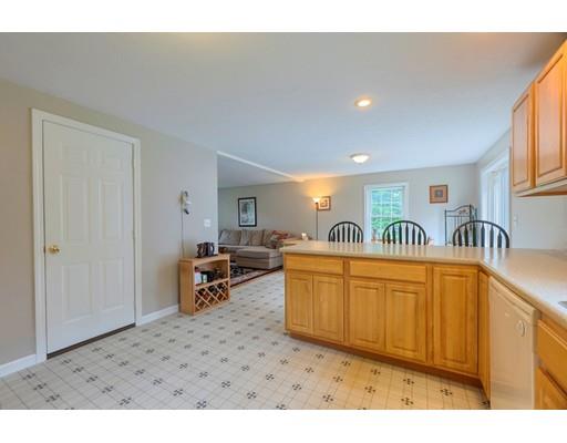 13 Flat Rock Road Petersham, MA 01366 - Photo 7 of 29 a kitchen with stainless steel appliances granite countertop a sink and cabinets
