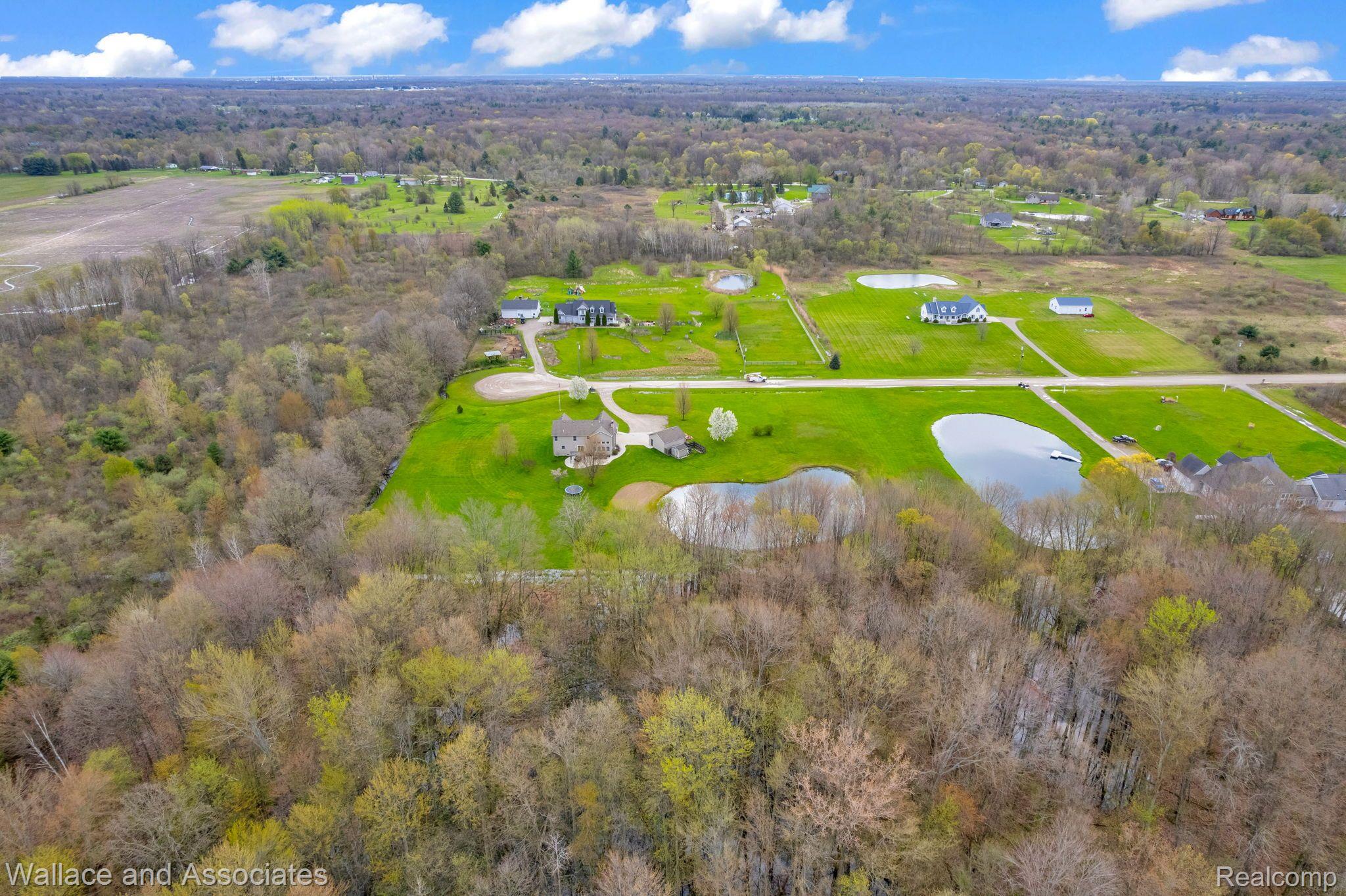 300 Pine Ridge Road St. Clair, MI 48079 - Photo 54 of 55