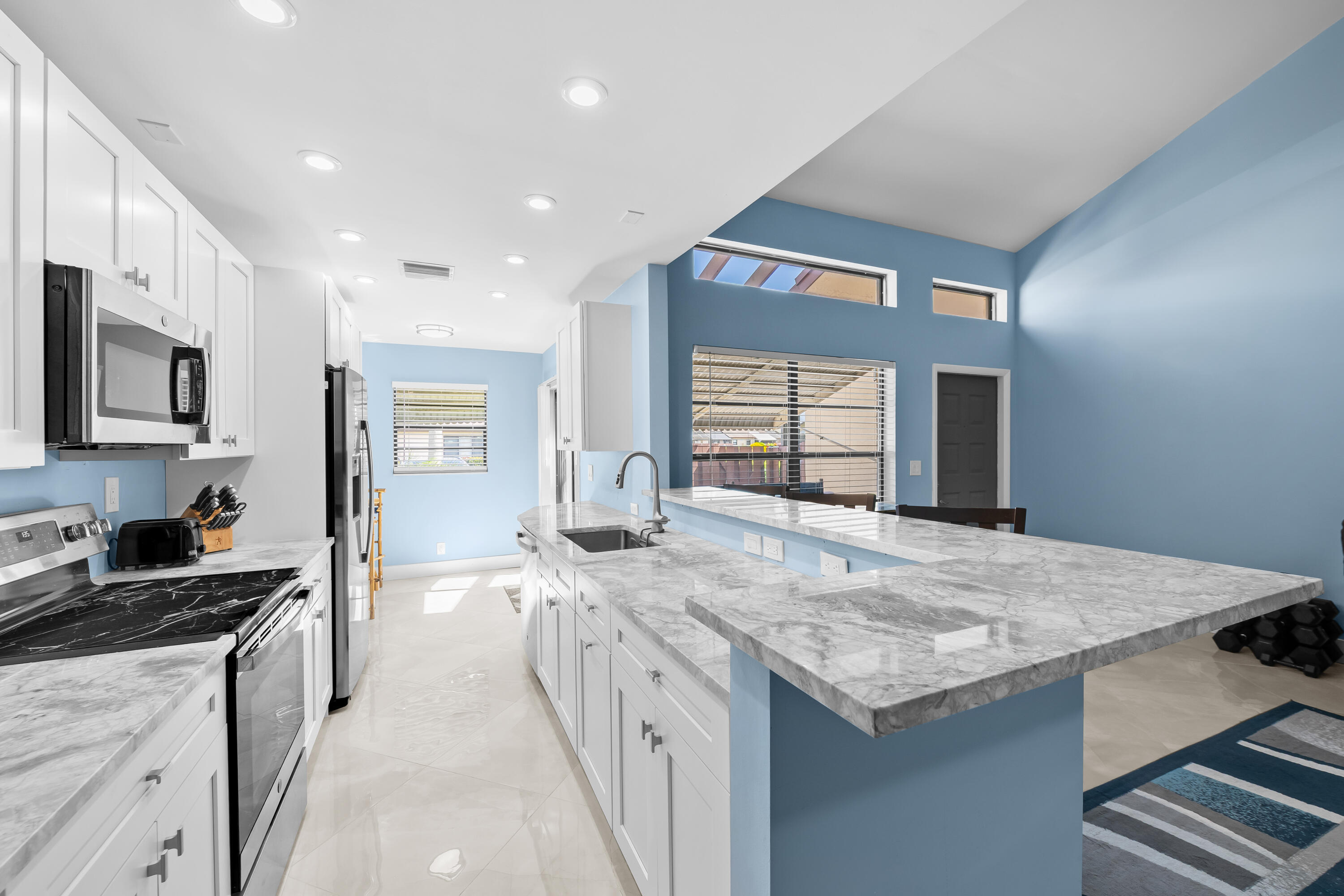 14079 Nesting Way, Unit B Delray Beach, FL 33484 - Photo 9 of 26 DSC_9801