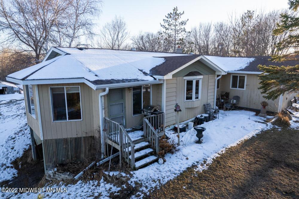 28253 Mountain Road Detroit Lakes, MN 56501 - Photo 1 of 1 Gallery Image 1