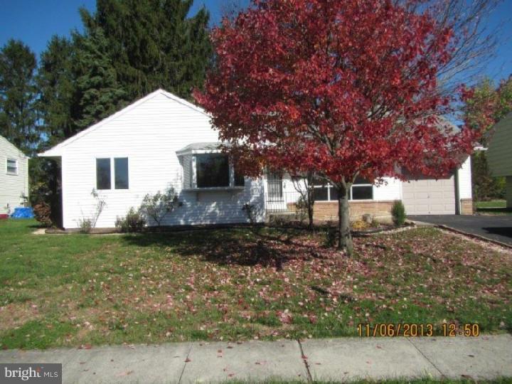 701 Spruce Road Warminster, PA 18974 - Photo 1 of 25
