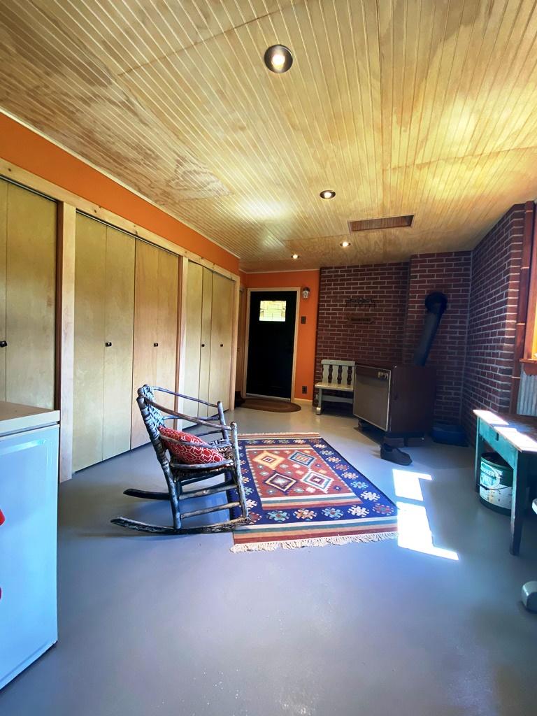 976 Rangeley Road Stratton, ME 04982 - Photo 44 of 61 Mudroom