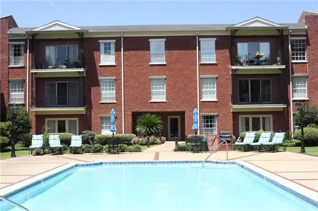 $3,400 | 800 Rue Rampart Other, Unit 332, Metairie, LA 70005