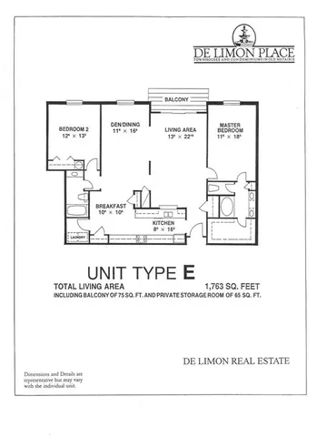 $3,400 | 800 Rue Rampart Other, Unit 332, Metairie, LA 70005
