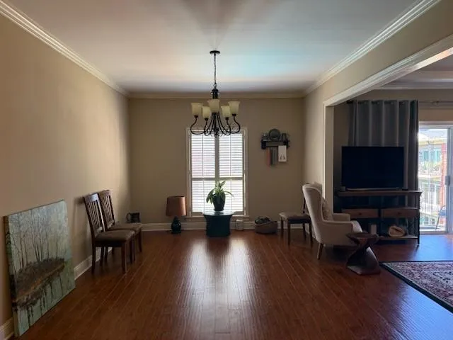 $3,400 | 800 Rue Rampart Other, Unit 332, Metairie, LA 70005