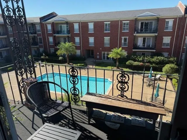 $3,400 | 800 Rue Rampart Other, Unit 332, Metairie, LA 70005